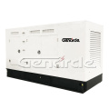 10KVA Einphase -Stille Typ 220V AC Automatische Spannungsregler -Dieselgenerator